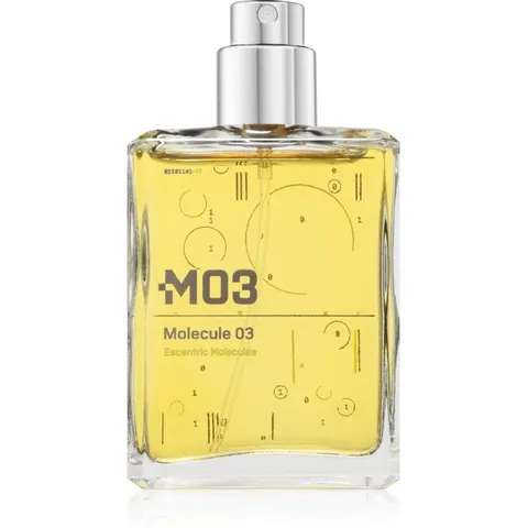 Escentric Molecules Molecule 03 EDT U 30 ml – image 2