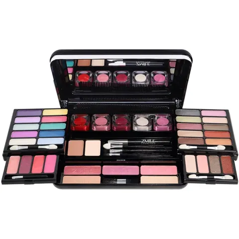 ZMILE COSMETICS Classic Make-up Set makeup set – image 2