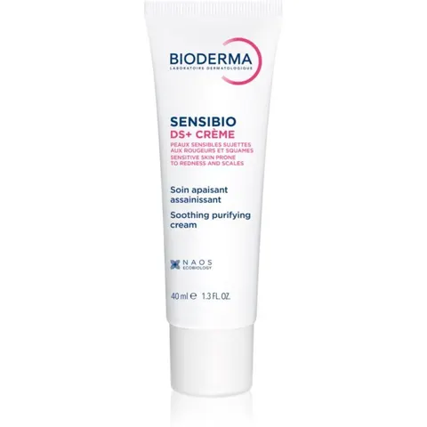Bioderma Sensibio DS+ Cream 40ml – image 2