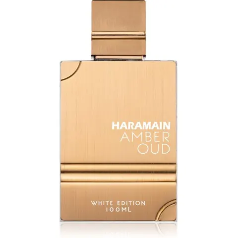 Al Haramain Amber Oud White Edition EDP U 100 ml – image 2