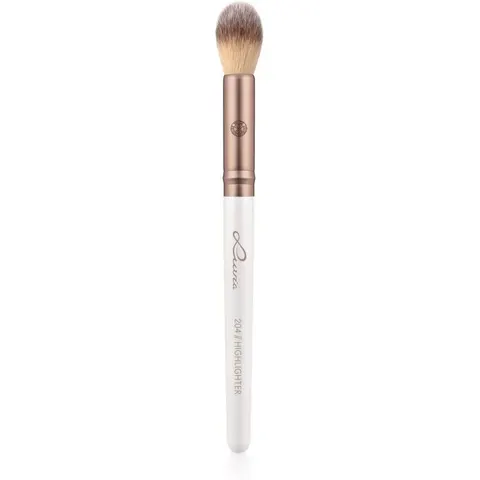 Luvia Cosmetics Elegance Highlighter brush 1 pc – image 2