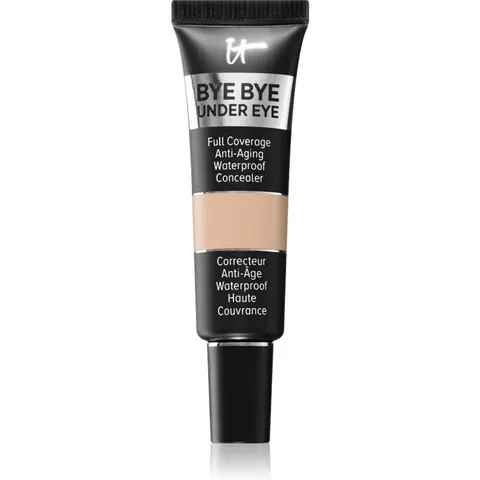 It Cosmetics Anti-Aging Under-Eye Corrector 12 ml Medium Tan – image 2