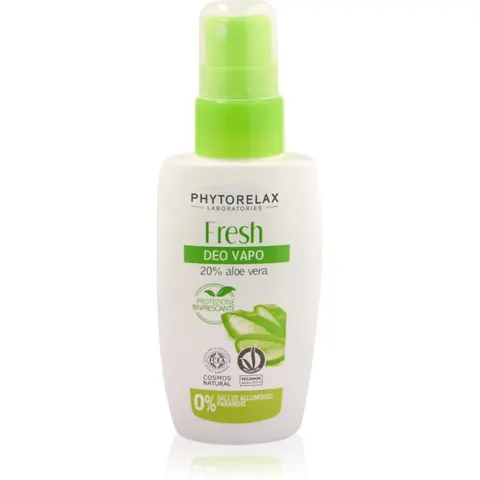 Phytorelax Laboratories Fresh refreshing deodorant spray 75 ml – image 2