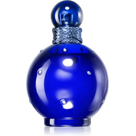 Britney Spears Midnight Fantasy 100ml EDP Spray – image 5