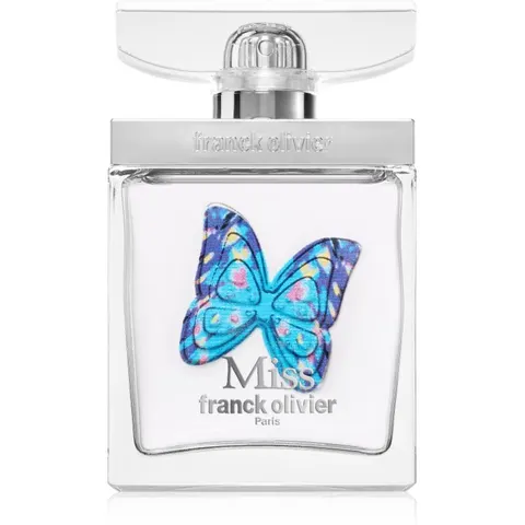Franck Olivier Miss EDP W 50 ml – image 2