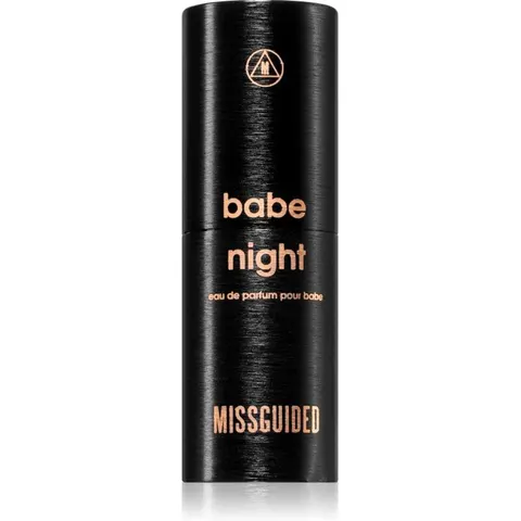 Missguided Babe Night EDP W 10 ml – image 2