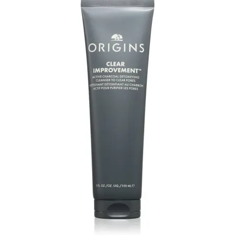 Origins Clear Improvement Zero Oil Active Charcoal 150 ml – image 3
