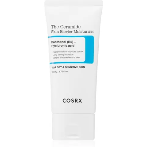 CosRX The Ceramide Skin Barrier Face Moisturizer 80mL – image 4
