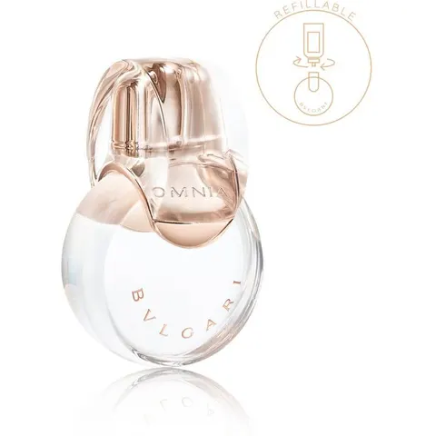 BVLGARI Omnia Crystalline EDT refillable W 30 ml – image 2