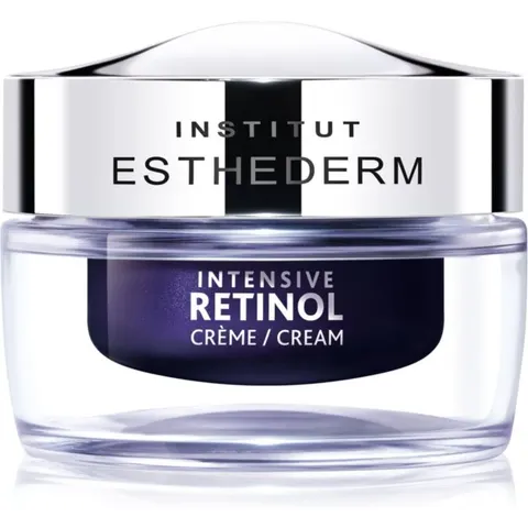 Institut Esthederm Intensive Retinol Cream 50 ml – image 4