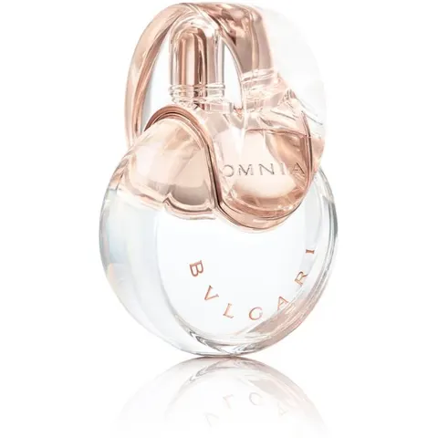 BVLGARI Omnia Crystalline EDT refillable W 100 ml – image 2