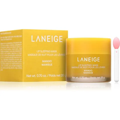 Laneige - Lip Sleeping Mask Mango (20g) – image 2
