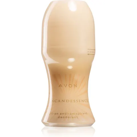 Avon Incandessence roll-on deodorant W 50 ml – image 2