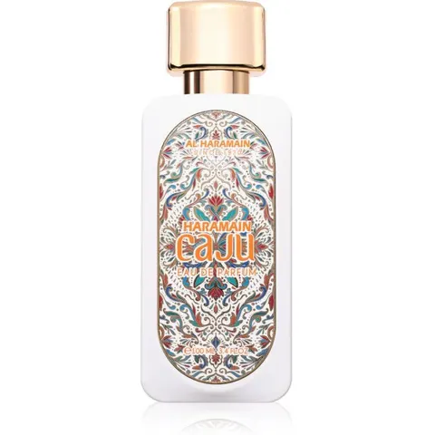 Al Haramain Caju EDP W 100 ml – image 2