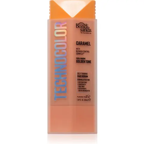 Bondi Sands Technocolor Caramel self-tanning face serum 50 ml – image 2