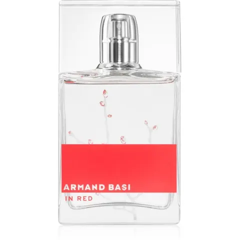 Armand Basi In Red EDT W 50 ml – image 3