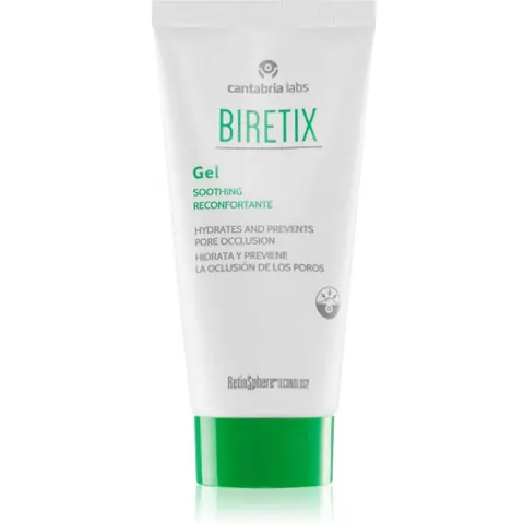 Biretix Gel 50ml 50 ml – image 2