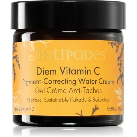 ANTIPODES Diem Vitc Pigmt-Correct Water Cream 60ml – image 2