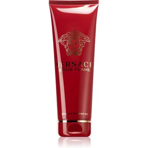 Versace Eros Flame shower gel M 250 ml – image 2