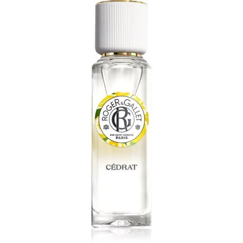 Roger & Gallet Cedrat Wellbeing Fragrant Water 30ml – image 4