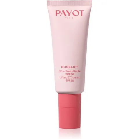 Payot Roselift CC Cream with Rejuvenating Effect SPF30 40 ml – image 3