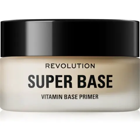 Revolution Super Base moisturising makeup primer 25 ml – image 3