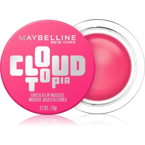 Maybelline Blush Cheek & Lip Mousse #4 – image 2