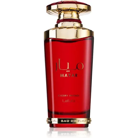 Lattafa Mayar Cherry Intense Eau de Parfum – 100ml – image 5