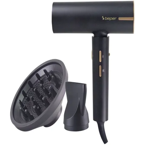 BEPER P301ASC010 hair dryer 1 pc – image 2