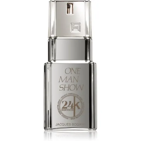 Jacques Bogart One Man Show 24K Eau de Parfum 100ml – image 2
