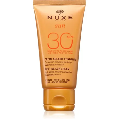 50ml NUXE Sun Sunscreen Face SPF 30 – image 2