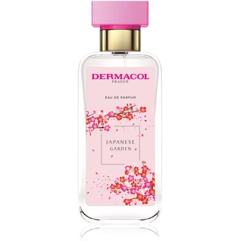 Dermacol Japanese Garden EDP W 50 ml – image 2