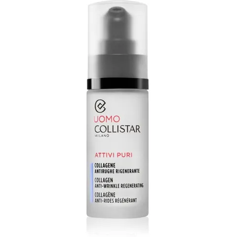 Collistar Uomo Attivi Puri Collagen 30 ml – image 2