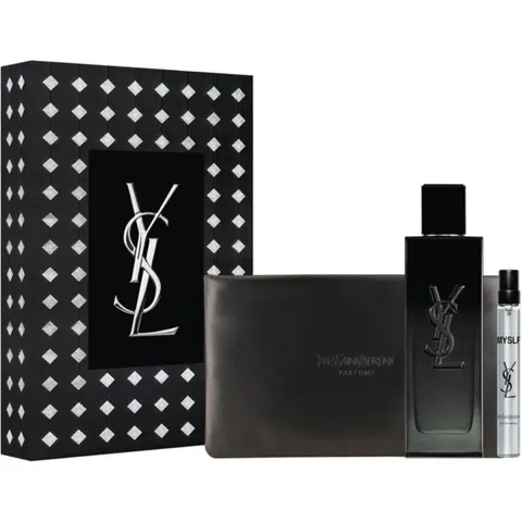 Yves Saint Laurent MYSLF gift set M – image 2