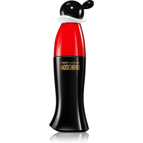 Moschino EDT W 50 ml – image 4