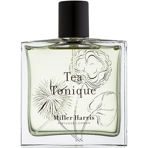 Miller Harris Tea Tonique EDP U 100 ml – image 2