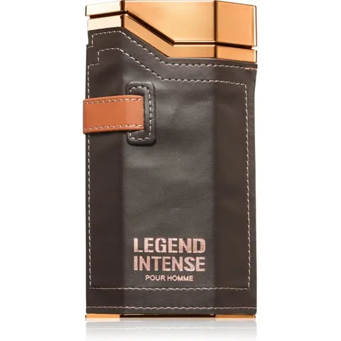 Emper Legend Intense EDT M 100 ml – image 2
