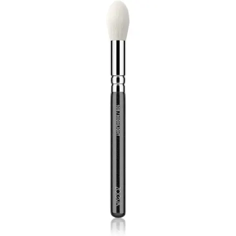 ZOEVA 105 Highlight highlighter brush 1 pc – image 2