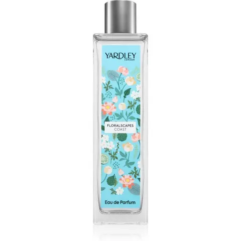Yardley Floralscapes Coast EDP W 100 ml – image 2