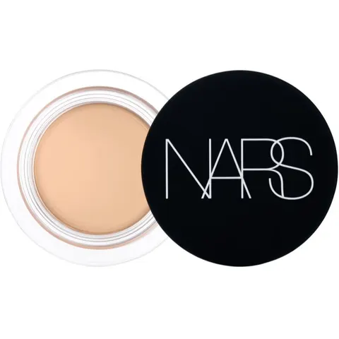 NARS Soft Matte Complete Concealer mattifying concealer for full coverage shade TOFFEE 6.2 g – image 2