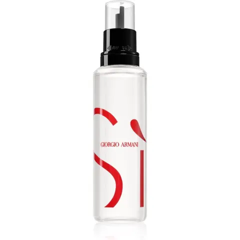 Giorgio Armani Si Passione EDP 100ml Refill – image 4