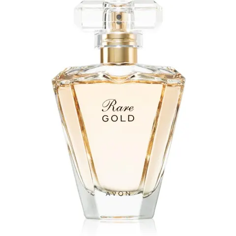 Avon Rare Gold EDP W 50 ml – image 2