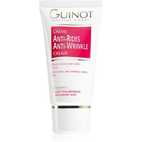 Guinot Creme Antirides 50ml – image 4