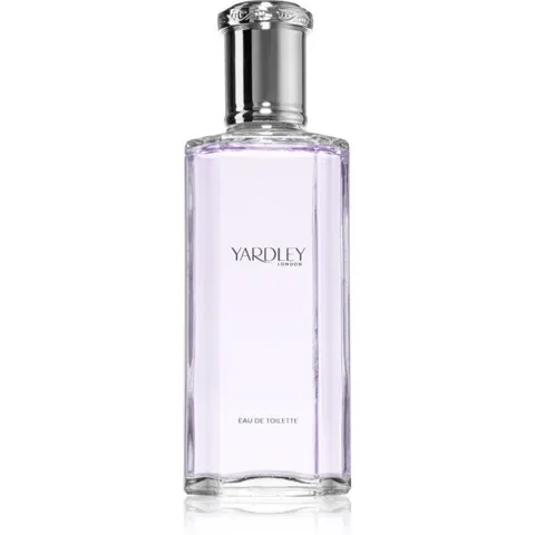 Yardley Gardenia & Cassis EDT W 125 ml – image 3