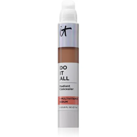 IT Cosmetics Do it all Concealer Rich Warm 505 7 ml – image 2