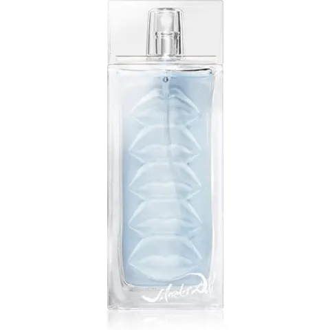 Salvador Dali Eau de Ruby Lips EDT W 100 ml – image 2