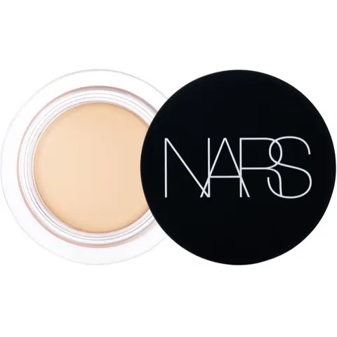 NARS Soft Matte Complete Concealer mattifying concealer for full coverage shade NOUGATINE 6.2 g – image 2