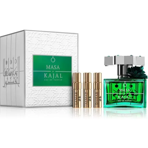 Kajal Masa EDP U 100 ml – image 2