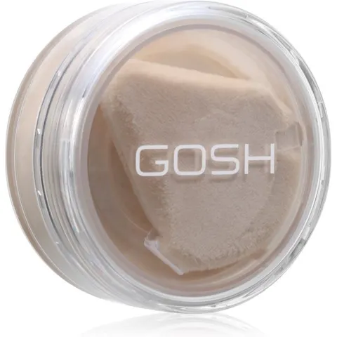 Gosh Bake'n Set Powders 002-Soft Yellow – image 2