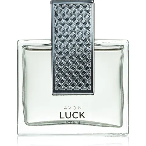 Avon Luck For Him EDT M 75 ml – image 2